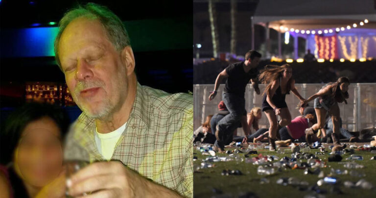 Το Ισλαμικό Κράτος ανέλαβε την ευθύνη για την αιματηρή επίθεση στο Λας Βέγκας