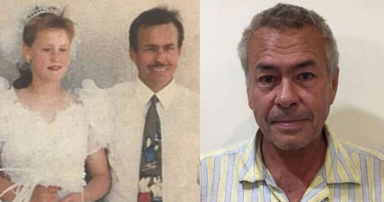 62χρονος απήγαγε την 11χρονη θετή του κόρη την παντρεύτηκε και τη βίαζε για 19 χρόνια