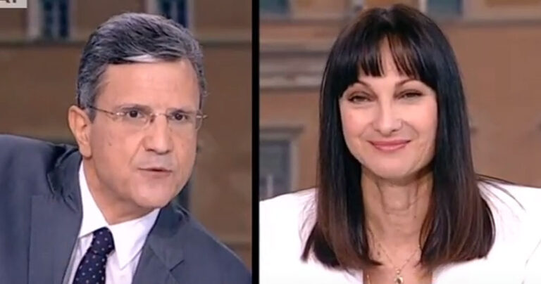 Κουντουρά: «Είναι επιτυχία που ο κόσμος δεν τρώει από τα σκουπίδια»