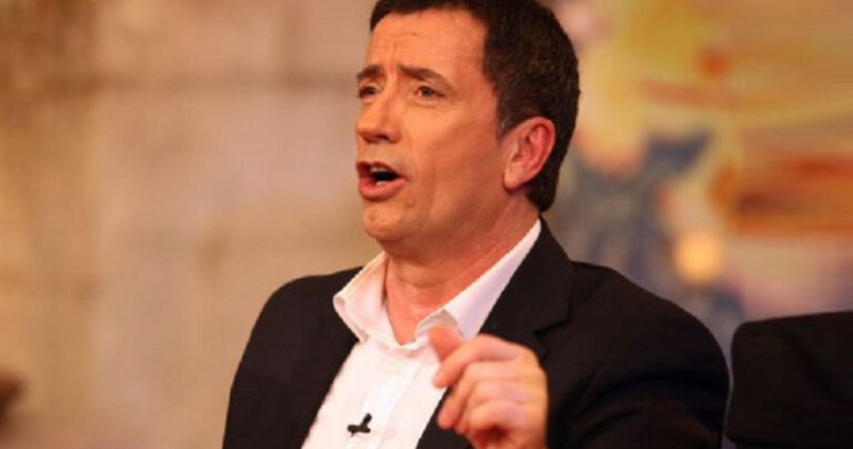 Παπαδόπουλος: «Δουλεύω από 12 χρόνων έχω αλλάξει 36 επαγγέλματα»