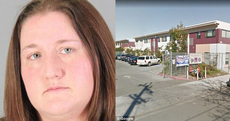 35χρονη έκανε την τάξη της «φωλιά του σεξ» – Γδύθηκε κι έκανε στοματικό σε μαθητές