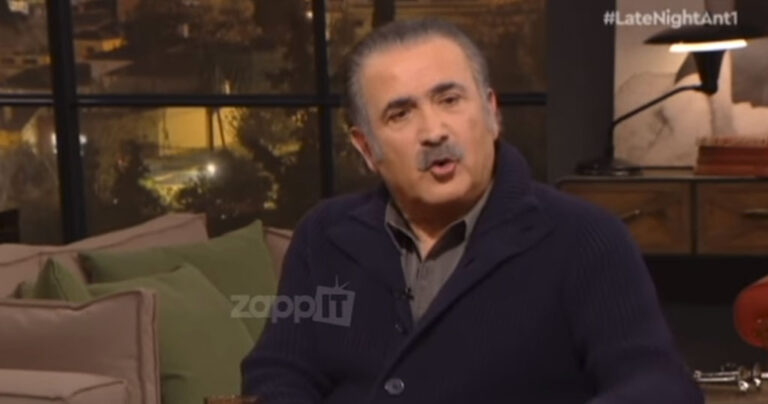 Λαζόπουλος: «Ο ΣΥΡΙΖΑ έχει απογοητεύσει όλο τον κόσμο»