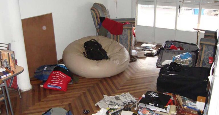 Κάνουν οίκους ανοχής τα σπίτια από Airbnb