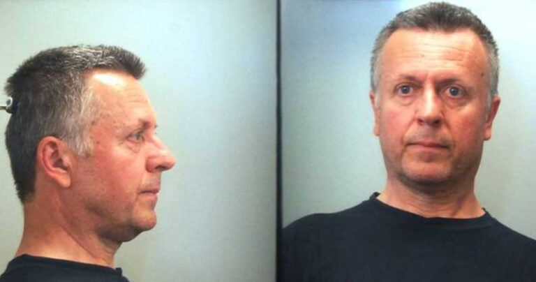 Αττική: Αυτός είναι ο επιδειξίας που συνελήφθη να αυνανίζεται έξω από νηπιαγωγείο