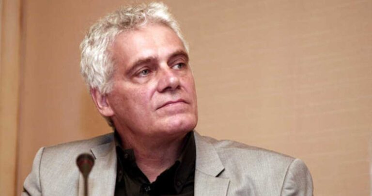 Τσιρώνης: «Να γίνει νόμιμη και η φαρμακευτική χρήση της ηρωίνης»