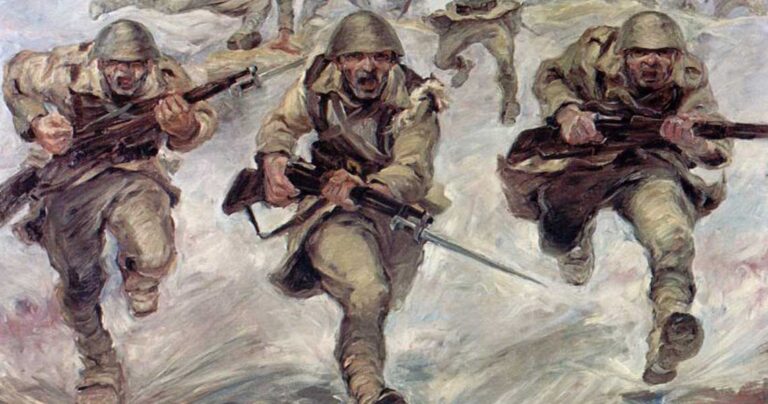 Η πολεμική ιδιοφυΐα του Μεταξά: Σύλληψη 1000 κατασκόπων των Ιταλών