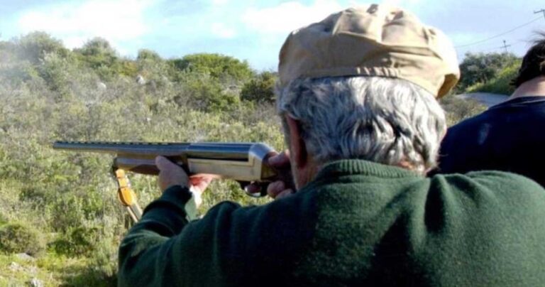 Ο 79χρονος «τιμωρός» της Δράμας είχε ξανασκοτώσει διαρρήκτη το 1996