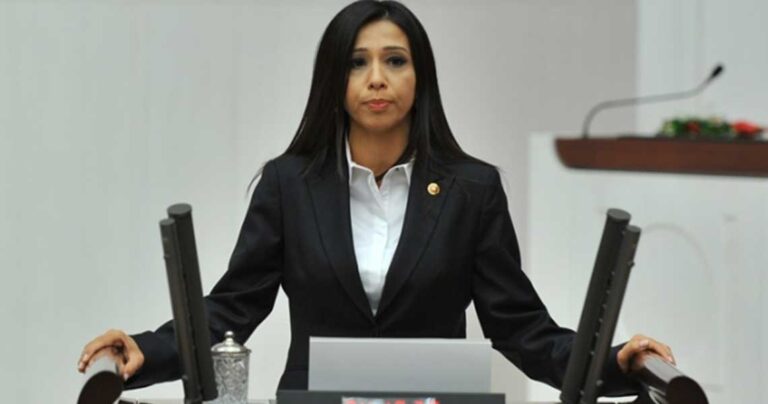 Η Κωνσταντινούπολη δεν ανήκει στην Τουρκία υποστηρίζει Τουρκάλα βουλευτής