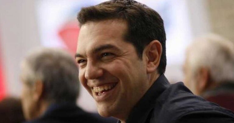 Τσίπρας: «Το σχέδιό μας αποδίδει: Η χώρα εκτός μνημονίων τον Αύγουστο του 2018»