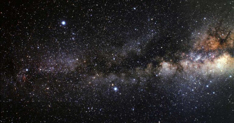 Η NASA δημοσίευσε πώς ακούγεται το διάστημα και το αποτέλεσμα είναι ανατριχιαστικό
