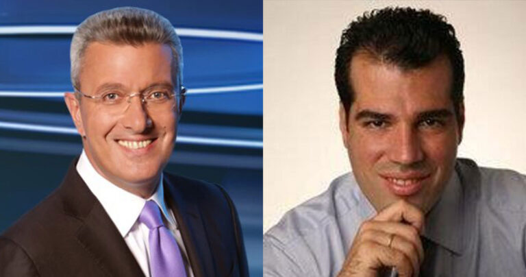 Νίκος Χατζηνικολάου σε Θάνο Πλεύρη: «Ντροπή, θλιβερή δήλωση»