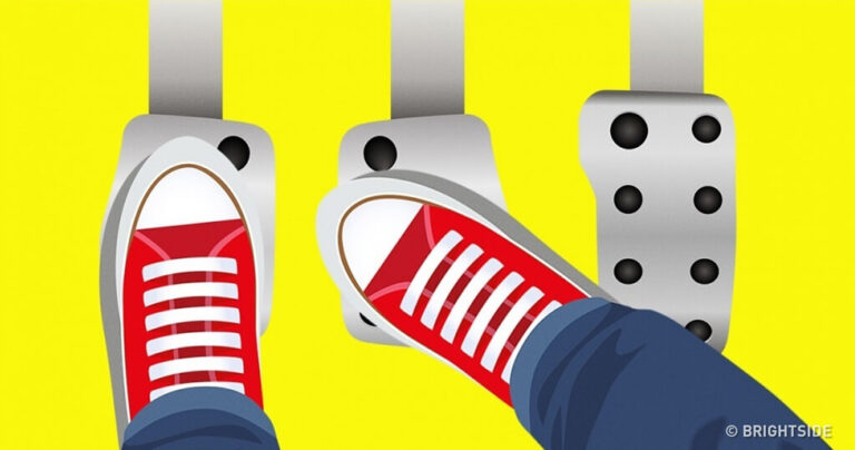 9 εκπληκτικές τεχνικές οδήγησης που χρησιμοποιούν οι ειδικοί της οδήγησης