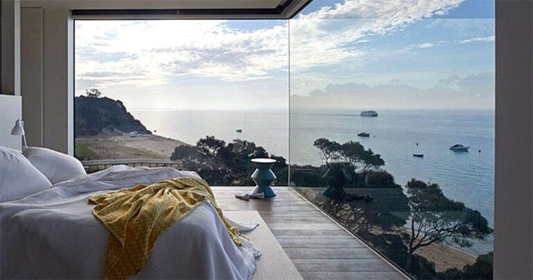 Οι κρεβατοκάμαρες στις οποίες θα θέλαμε να κοιμόμαστε