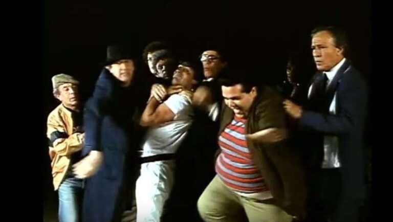 30 χρόνια «The Κόπανοι» και άλλοι τόσοι λόγοι που τους λατρέψαμε