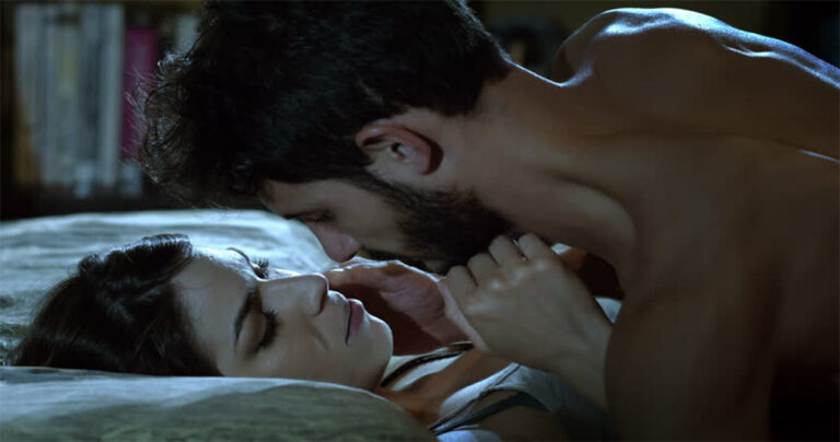 Το σεξ στο μέλλον θα γίνεται με φίλους και χωρίς κανένα ταμπού