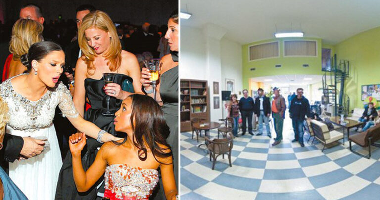 Δημόσια νοσοκομεία προσφέρουν θεραπεία για σεξομανείς στην Αθήνα