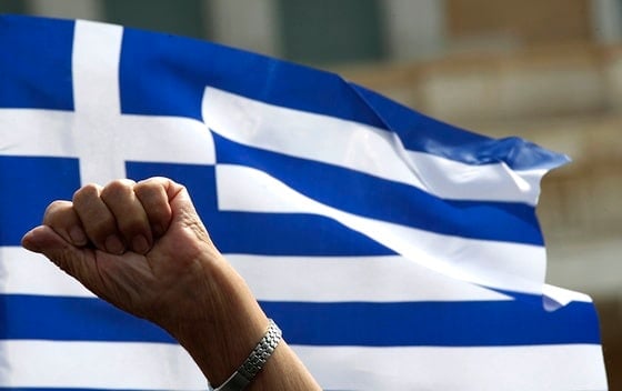 Ψηφίστε την επιστροφή των κερδών του ΔΝΤ και της ΕΚΤ από τα ομόλογα στους Έλληνες