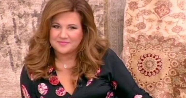 Δέσποινα Μοιραράκη: “Με προσέγγισαν πολλοί να γίνουν εραστές μου”