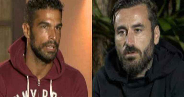 Επίθεση Αναδιώτη σε Μαυρίδη γιατί τάισε τον σκύλο: “Να χορτάσουμε εμείς πρώτα”