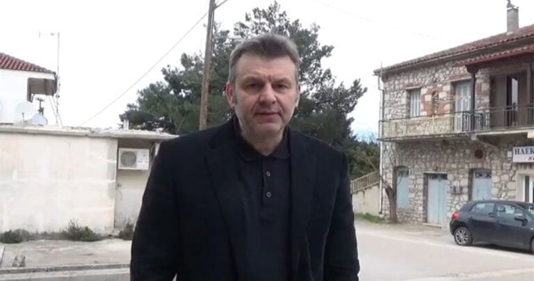 Απασφάλισε πάλι ο Γκλέτσος: “Κάνω σεξ μέσω Διαδικτύου”