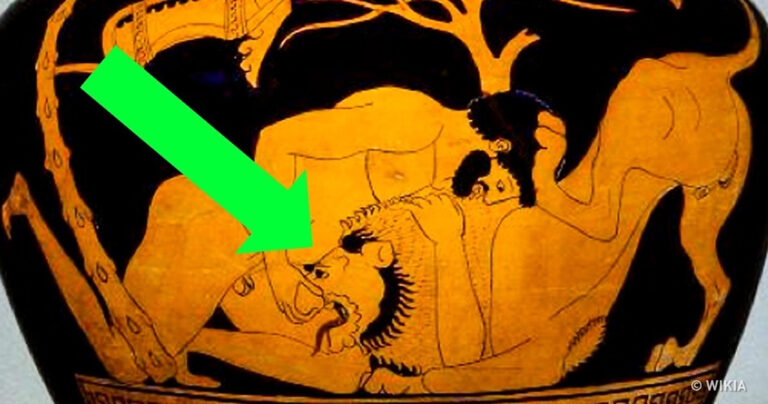 8 παράξενες ανακαλύψεις που έρχονται σε αντίθεση με τα βιβλία ιστορίας