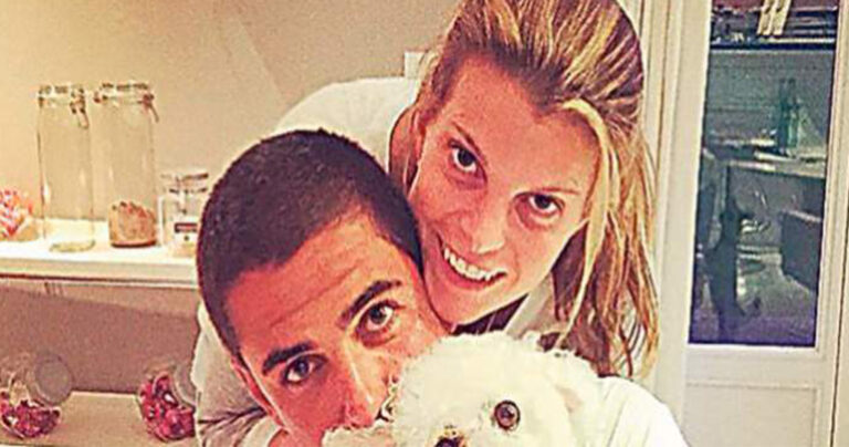 Βγήκε το διαζύγιο της Αθηνάς Ωνάση – Πόσα τελικά της πήρε ο Αλβάρο