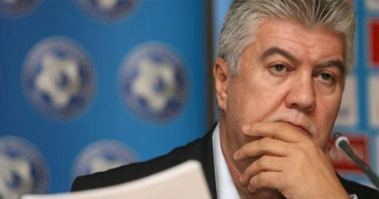 1 εκατομμύριο ευρώ για τους πυροπαθείς της Ηλείας πήγε στον Ρεχάγκελ