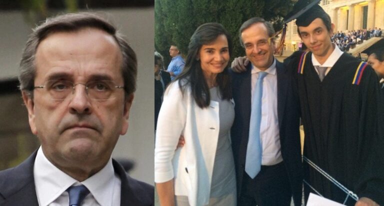 Πέθανε η εκπαιδευτικός που έδιωξε ο Σαμαράς επειδή έπιασε το γιο του να αντιγράφει