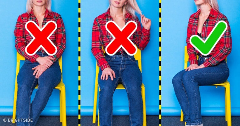 10 ψυχολογικά κόλπα που θα σας κάνουν να μαγνητίζετε τους ανθρώπους