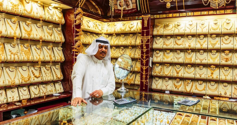 15 γεγονότα για την πολυτελή ζωή στο Ντουμπάι που αποδείχτηκαν ψεύτικα