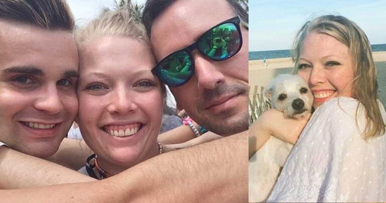 Γυναίκα τα έχει με γκέι ζευγάρι και θέλουν όλοι μαζί να υιοθετήσουν παιδί