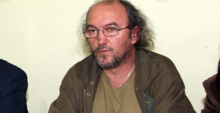 Λάμπρου: «Σωστή η απόφαση για την άδεια στον Κουφοντίνα»