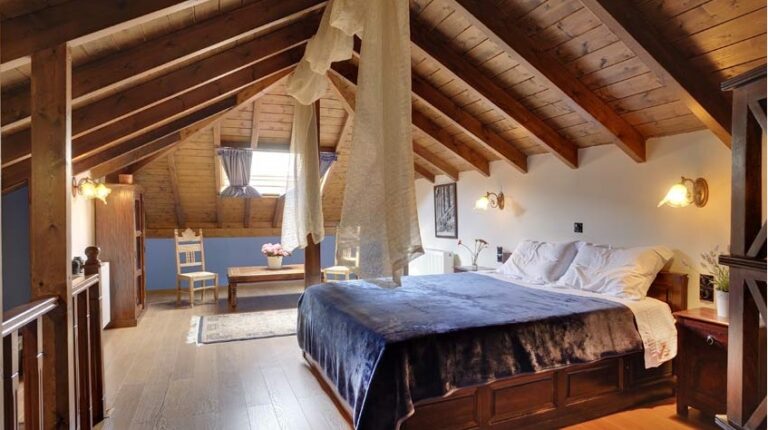 Οι ωραιότεροι ξενώνες στα Ζαγοροχώρια. Υπέροχα δωμάτια με τζάκι και φαντασμαγορική θέα