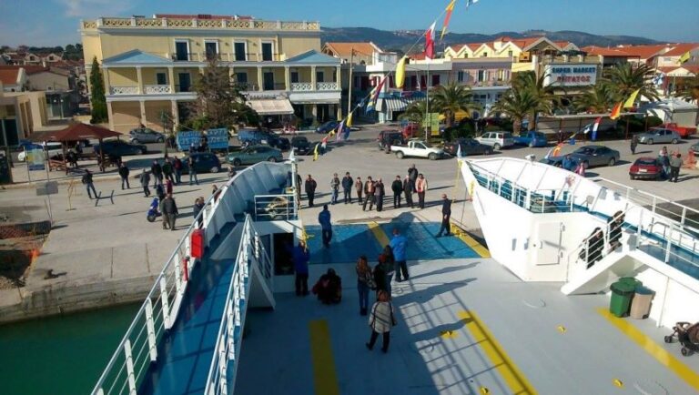 Οι 5 μεγαλύτερες κόντρες πόλεων στην Ελλάδα