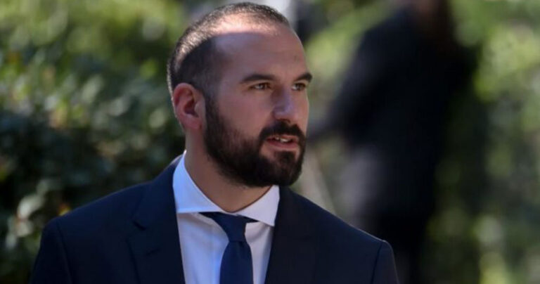 Τζανακόπουλος: «Η χώρα βγαίνει από μία περίοδο πολυετούς κρίσης»