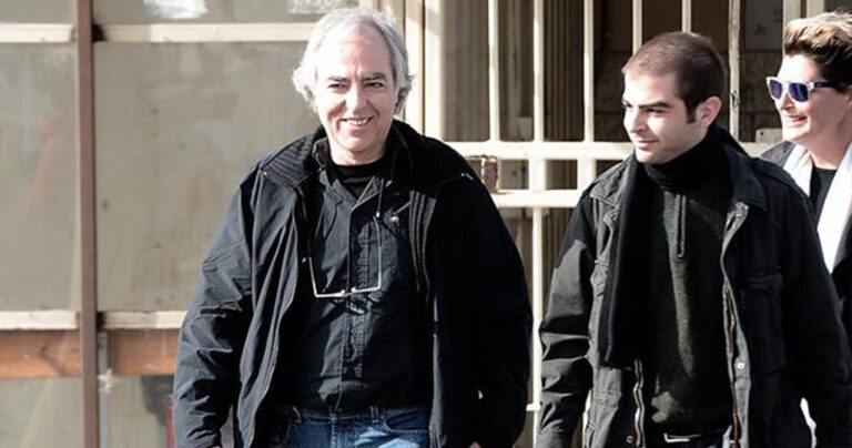 Ο Κουφοντίνας θα ζητήσει νέα άδεια σε 60 ημέρες