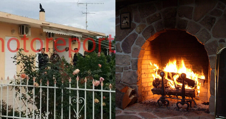 Λακωνία: Μολδαβός και Μαροκινός σκότωσαν 63χρονη με κούτσουρο για να αγοράσουν αλκοόλ