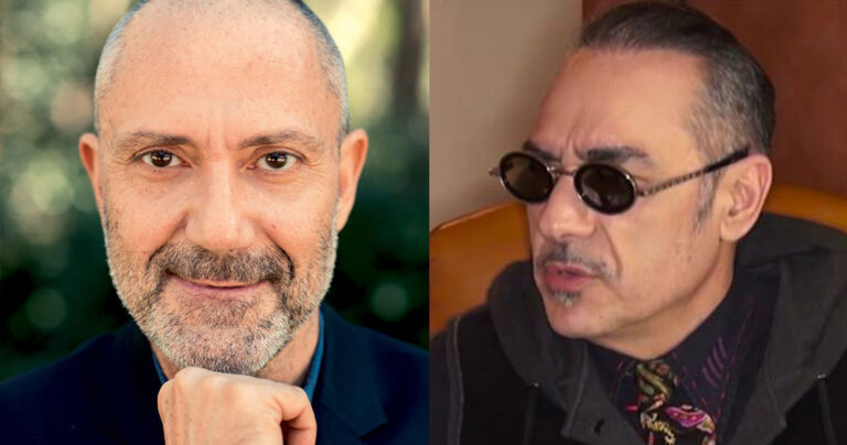 Γ. Βαλλιανάτος: «Ο Σφακιανάκης είναι ένας φασίστας γνωστός και πολύ περήφανος»