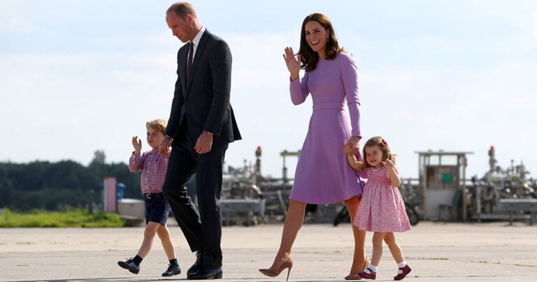 Η Κέιτ Μίντλετον περιμένει δύο μωρά – Είναι έγκυος σε δίδυμα