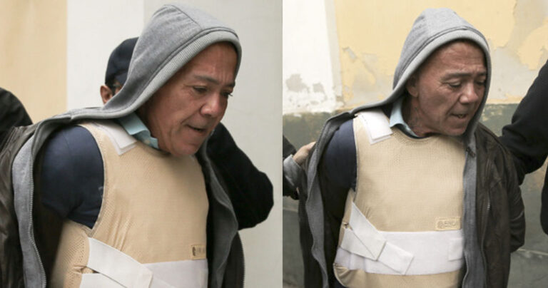 Αυτός είναι ο δολοφόνος της Δώρας Ζέμπερη