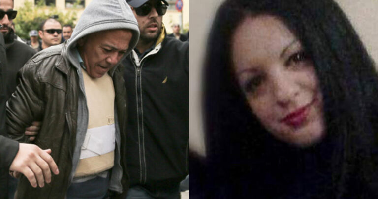 «Την έκλεψα για τη δόση μου, αντιστάθηκε, την σκότωσα» – Η ομολογία του δολοφόνου της Δώρας