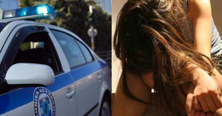 Θεσσαλονίκη: 59χρονος βίαζε την 8χρονη ανιψιά του και το μαγνητοσκοπούσε