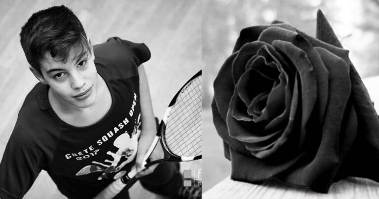 «Ο Ξένος»: Το συγκινητικό κείμενο του αδικοχαμένου μαθητή Γιώργου Ζερβού για τον ρατσισμό