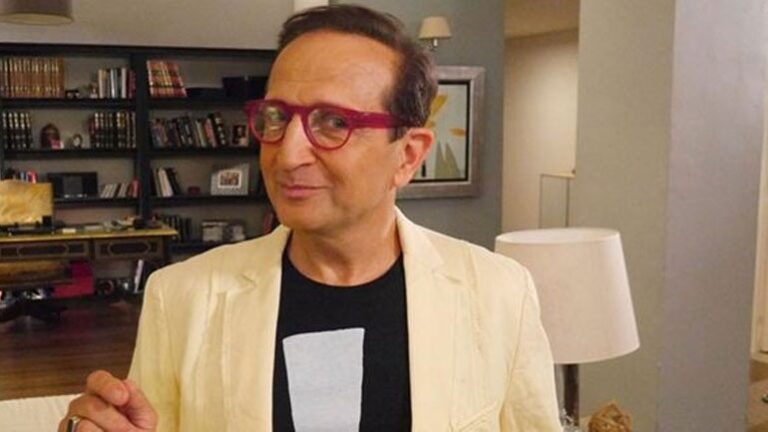 Σπύρος Μπιμπίλας: «Έχω πάθει μεγάλη ζημιά από τους gay ρόλους που έπαιξα»