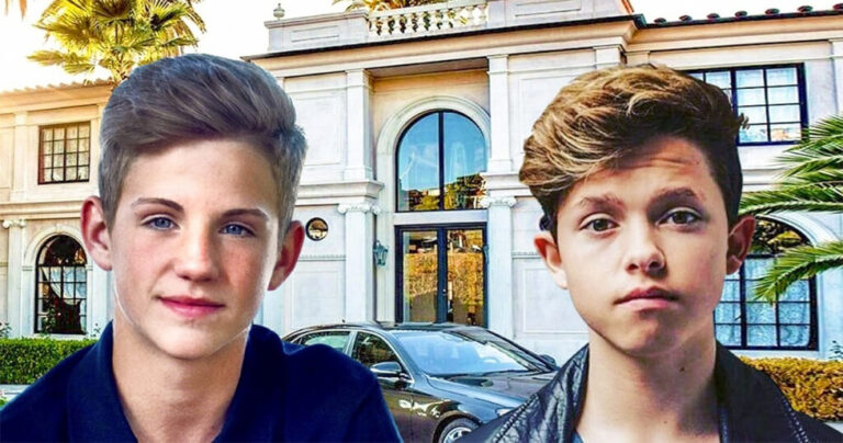 10 άνθρωποι που έγιναν εκατομμυριούχοι πριν την ηλικία των 25 ετών