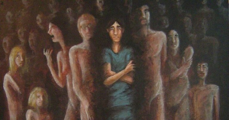 Ποιες ασθένειες δημιουργούνται από ψυχολογικές αιτίες