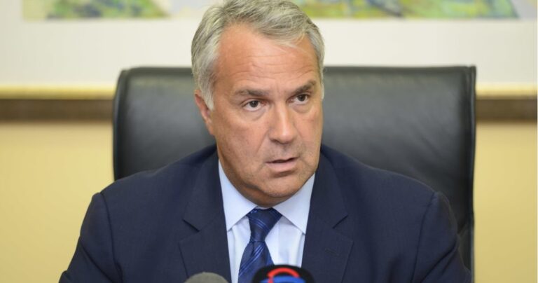 Μ. Βορίδης για Αλέξη Τσίπρα: «Σκύλα που έγινε αρνάκι»