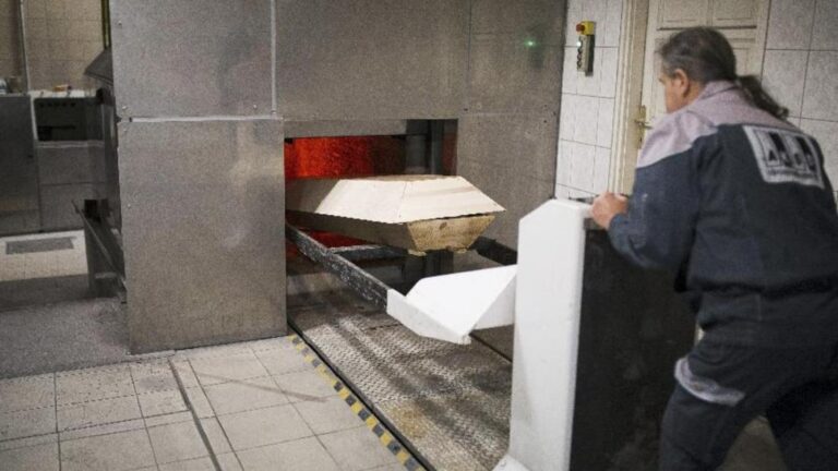 Στην τελική ευθεία για την κατασκευή αποτεφρωτηρίου στην Ελλάδα