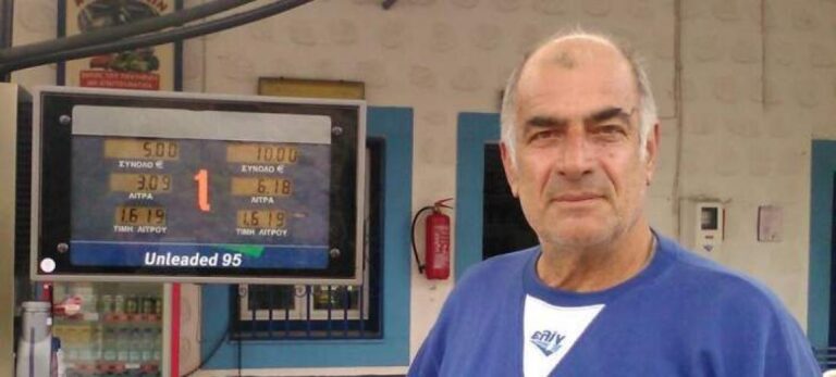 Ο επιχειρηματίας της Πάτμου που είχε δείρει εφοριακό έκανε απόπειρα αυτοκτονίας