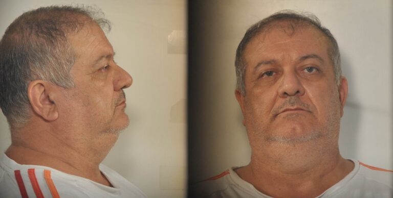 Αυτός είναι ο 59χρονος που βίαζε και βιντεοσκοπούσε την ανιψιά του στη Θεσσαλονίκη